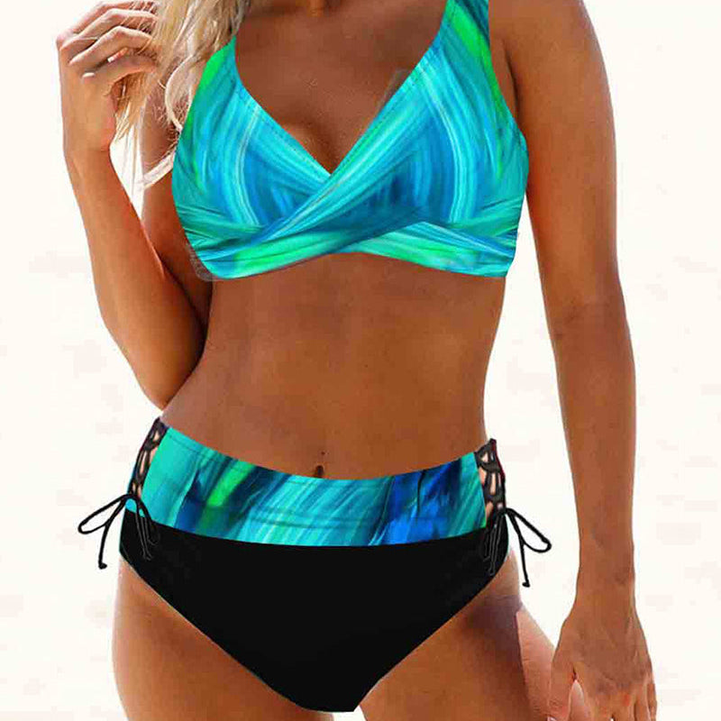 Eva - Šareni i veseli bikini