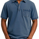 Bento - Camisa Polo Vintage