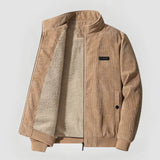 Guilherme - Casaco Manchester Fleece