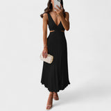 Eva - Midi haljina