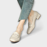 Mónica - Mules / Sapatos sem atacadores