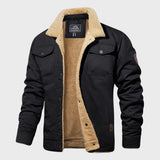 Rodrigo - Elegante Bomber