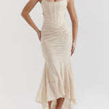 DELACROIX | Elegantna haljina Isabelle