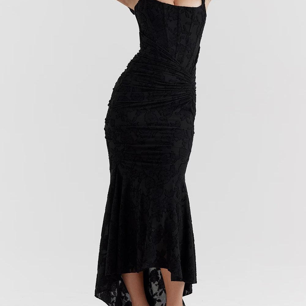 DELACROIX | Elegantna haljina Isabelle