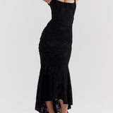 DELACROIX | Elegantna haljina Isabelle