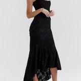DELACROIX | Elegantna haljina Isabelle