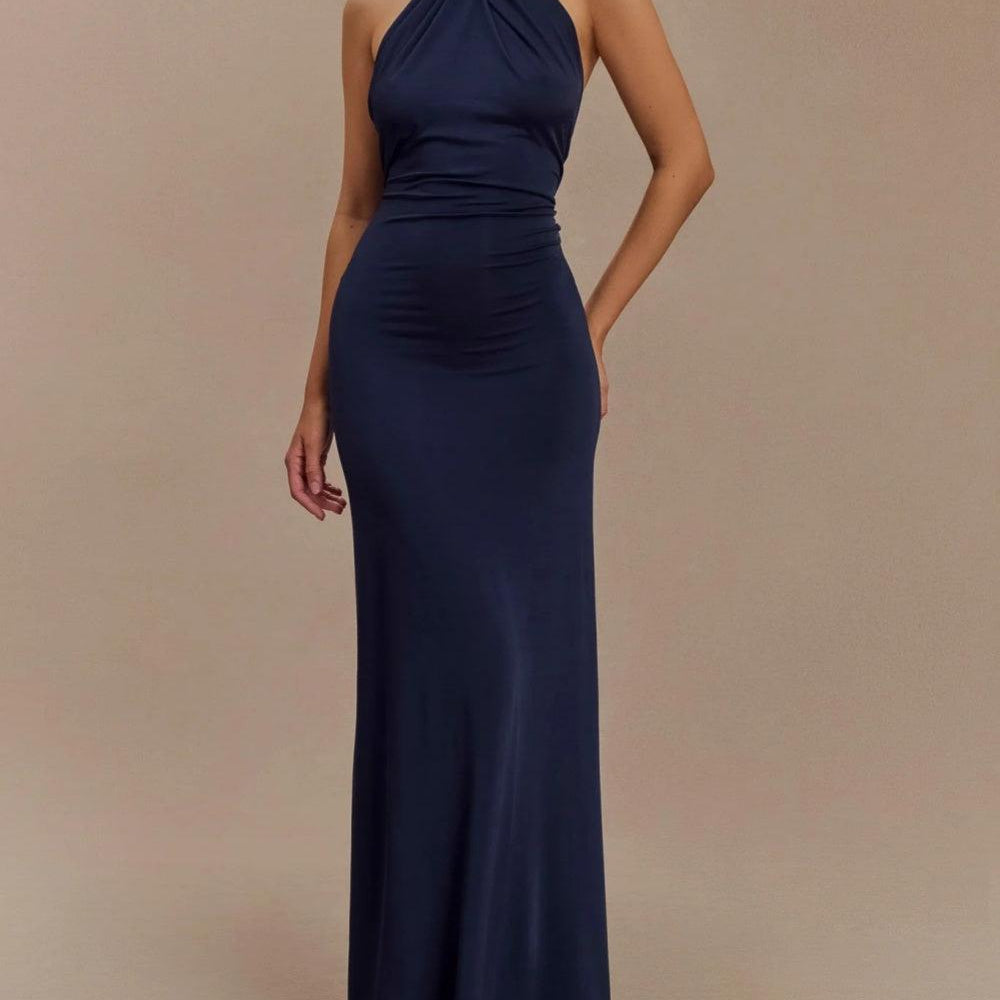 Estela - Vestido Maxi Elegante