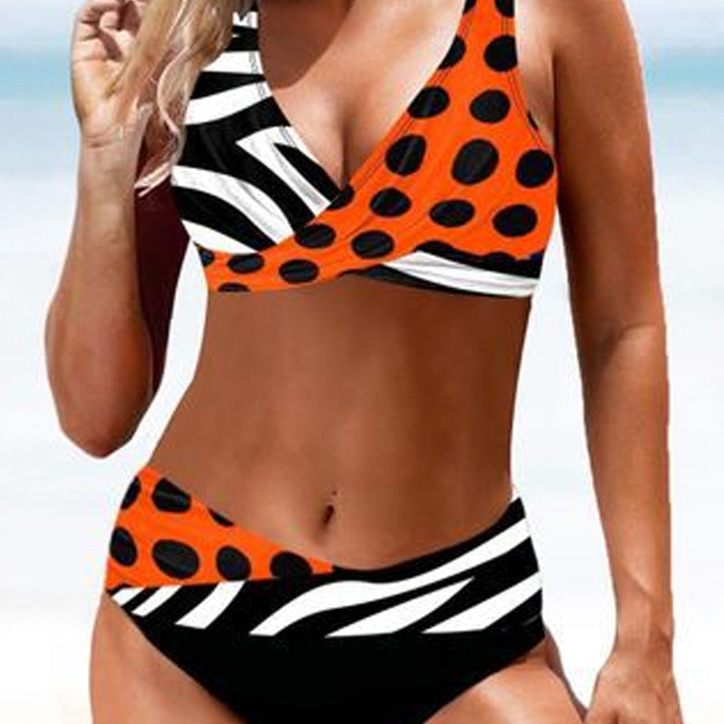 Eva - Šareni i veseli bikini