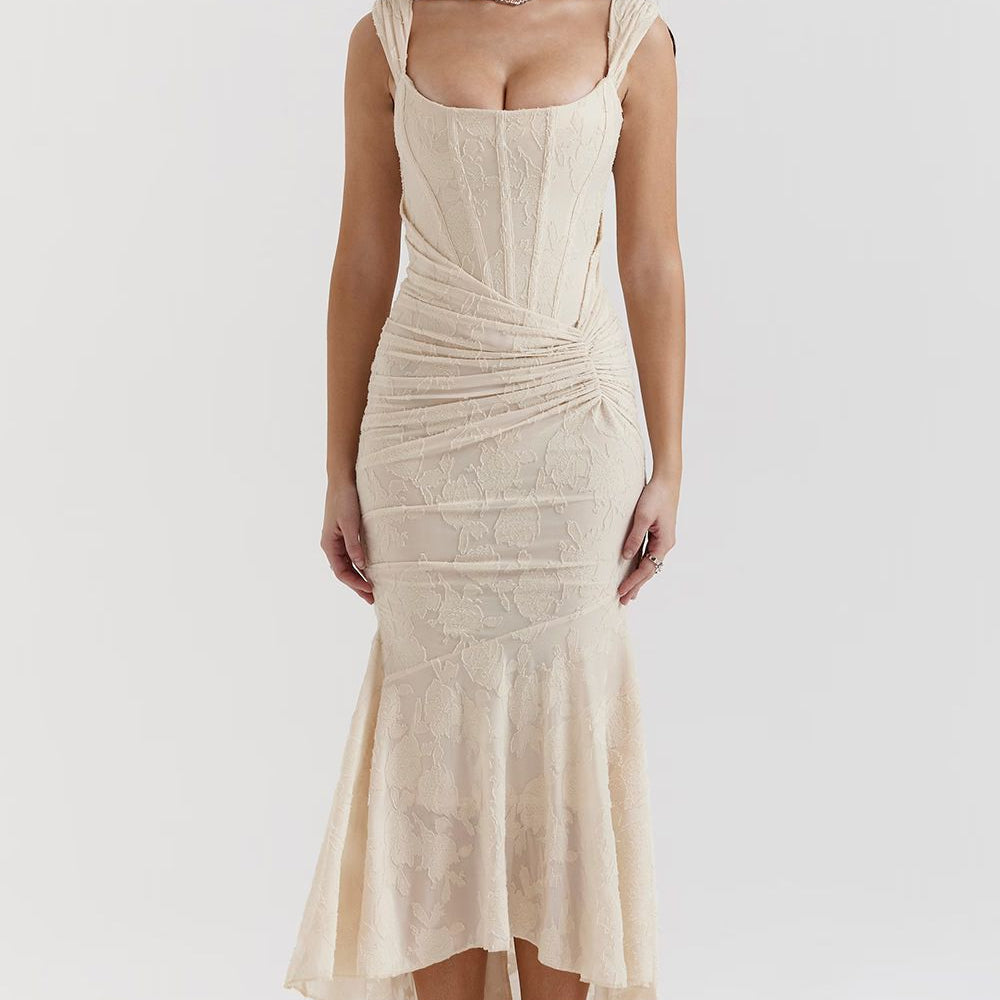 DELACROIX | Elegantna haljina Monique