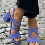 Valentina™ | Sandales Été Vivace