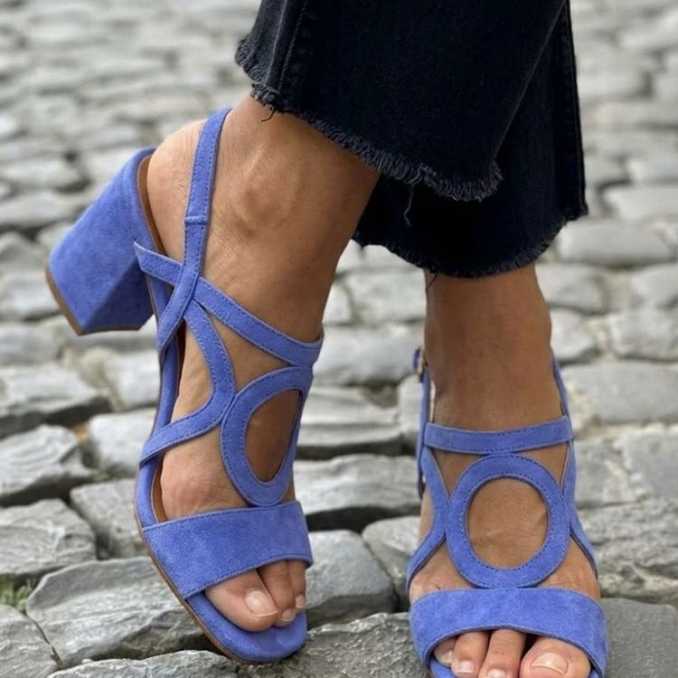 Valentina™ | Sandales Été Vivace
