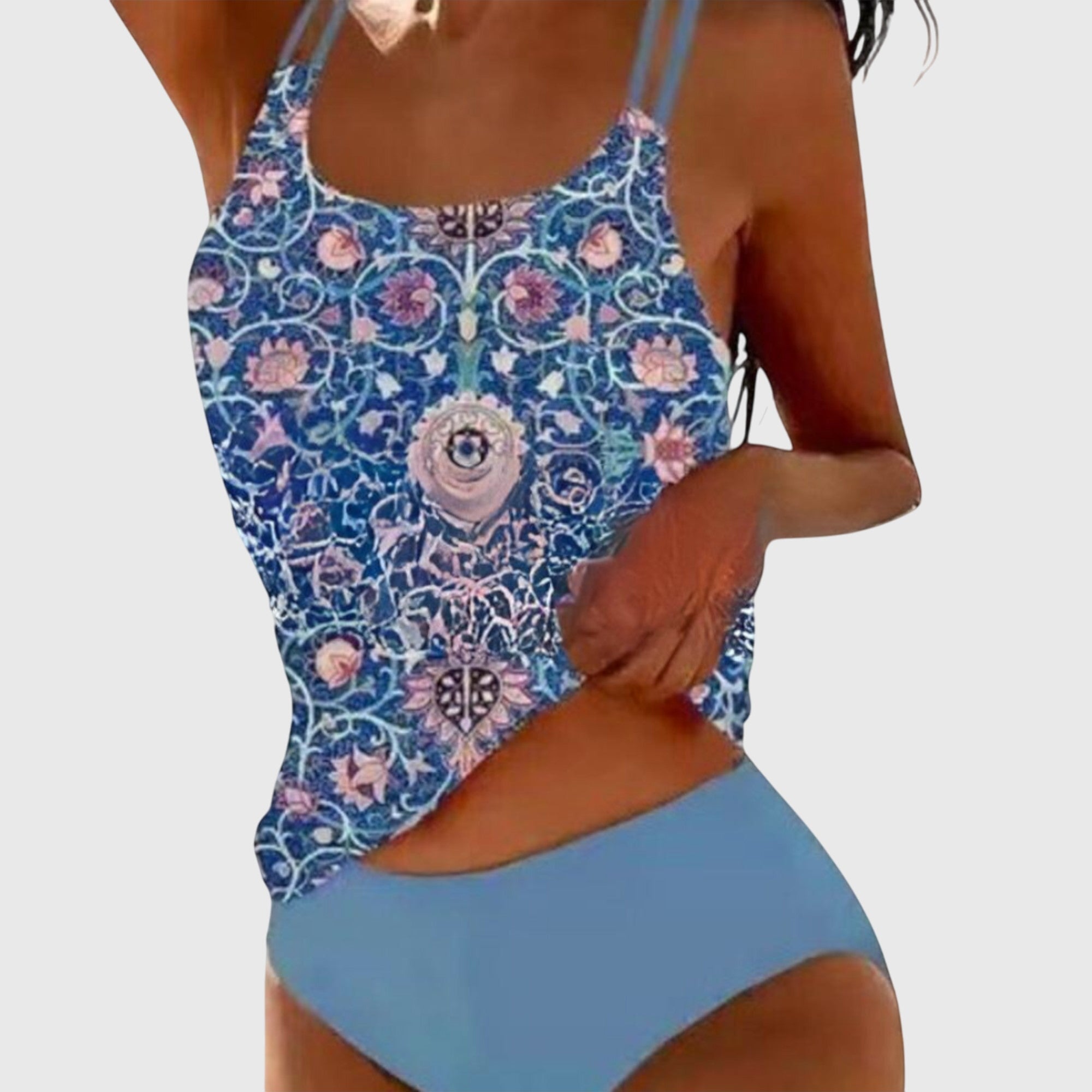 Carlota - Set kupaćih kostima