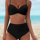 Diana - Elegantni bikini visokog struka