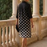 DELACROIX | Robe de Soirée Faye