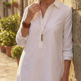 DELACROIX | Robe Easy Street Sancia