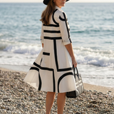 DELACROIX | Roba Ocean Walk Bianca