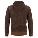 Lucas - Hoodie Supremo