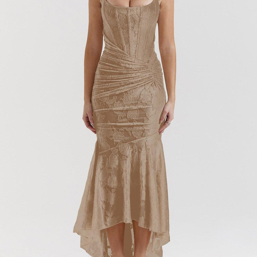 DELACROIX | Elegantna haljina Isabelle