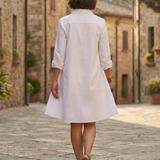 DELACROIX | Robe Easy Street Sancia