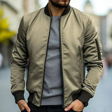 Gonçalo - Casaco Bomber Clássico
