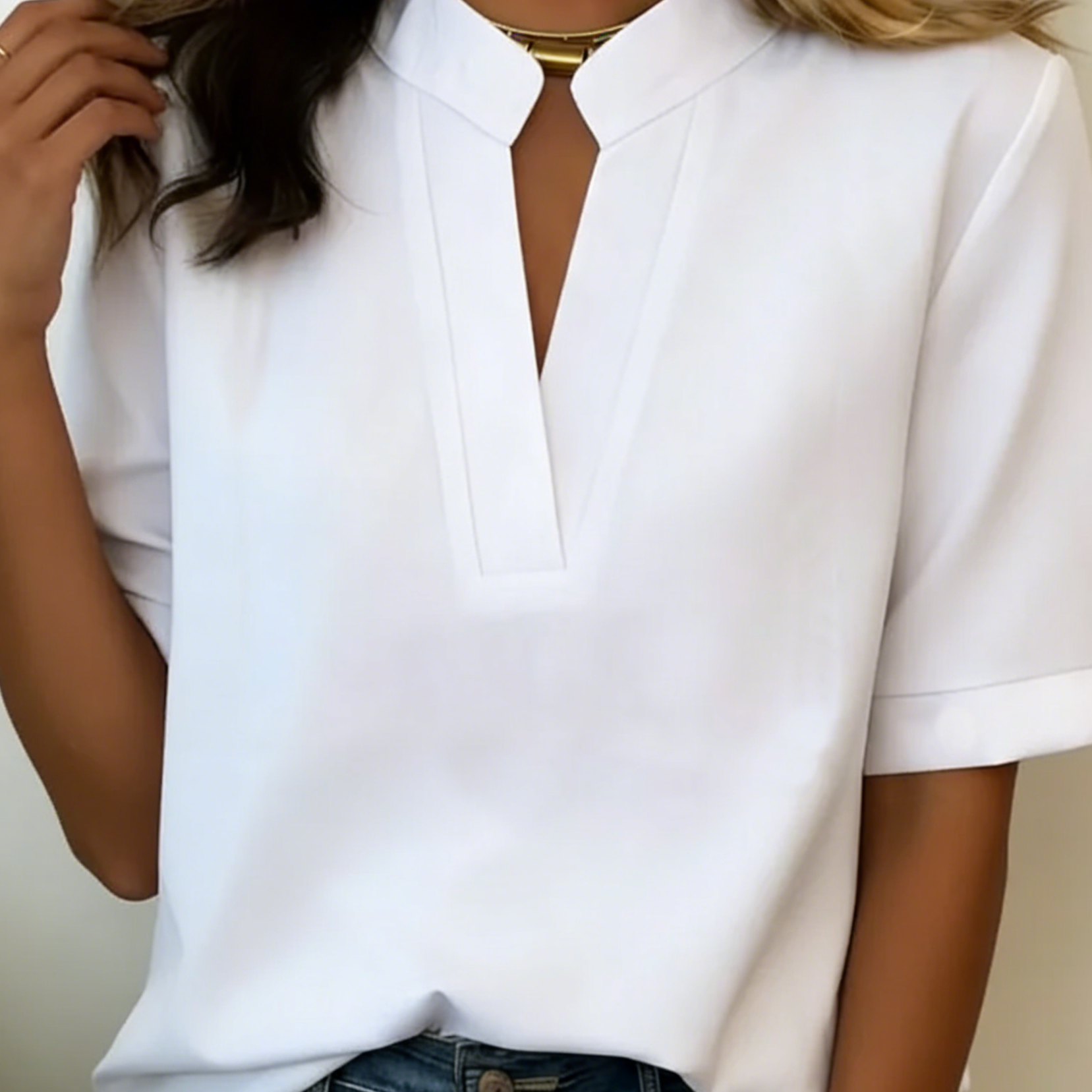 Bluza Elara