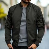 Gonçalo - Casaco Bomber Clássico