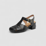Amélia - Sapatos Ortopédicos Mary Jane