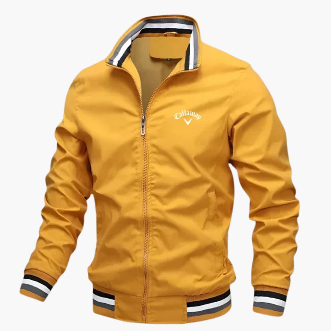 Lucas - Elegantna premium jakna