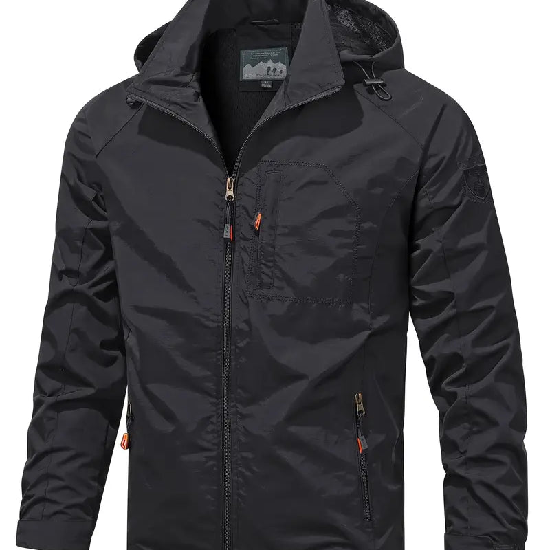 Vasco - Elegant Jacket