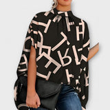 Lourdes - Svestrana bluza