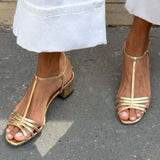 Allegra™ | Sandales Soleil d'Été