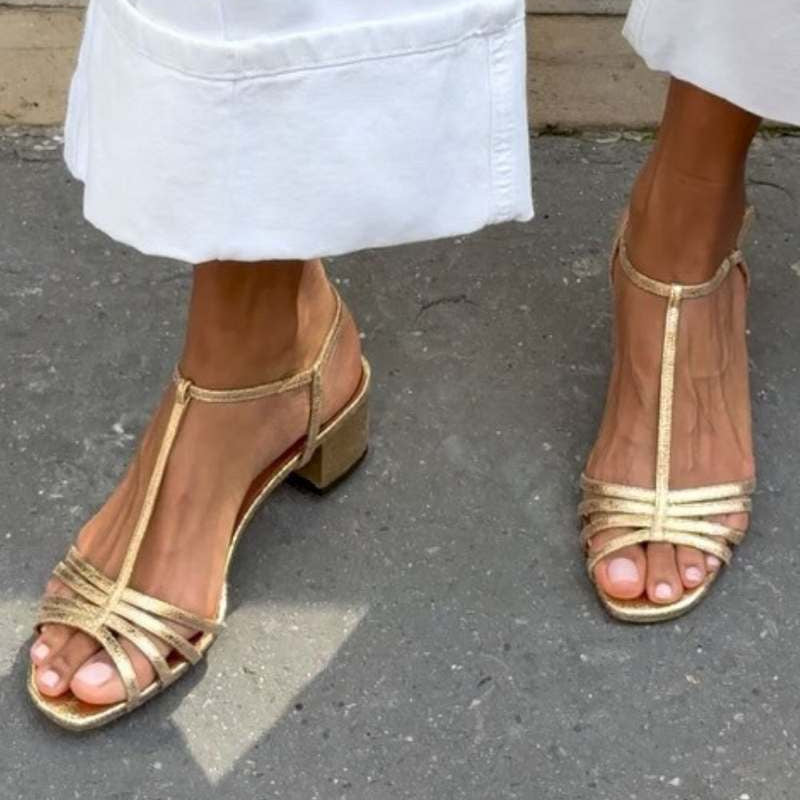 Allegra™ | Sandales Soleil d'Été