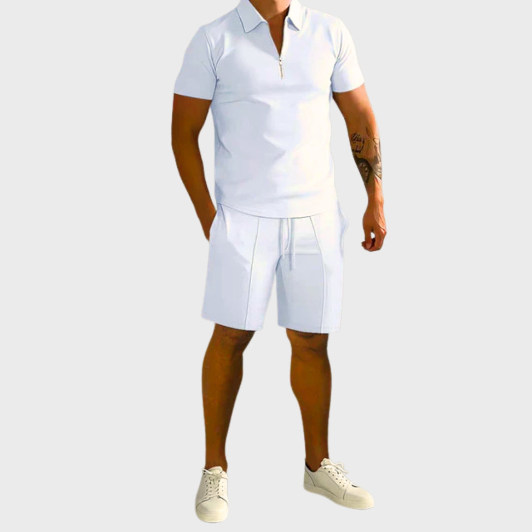 Carlos - Dvodijelni stilski komplet