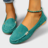 Sabrina - Mocassim