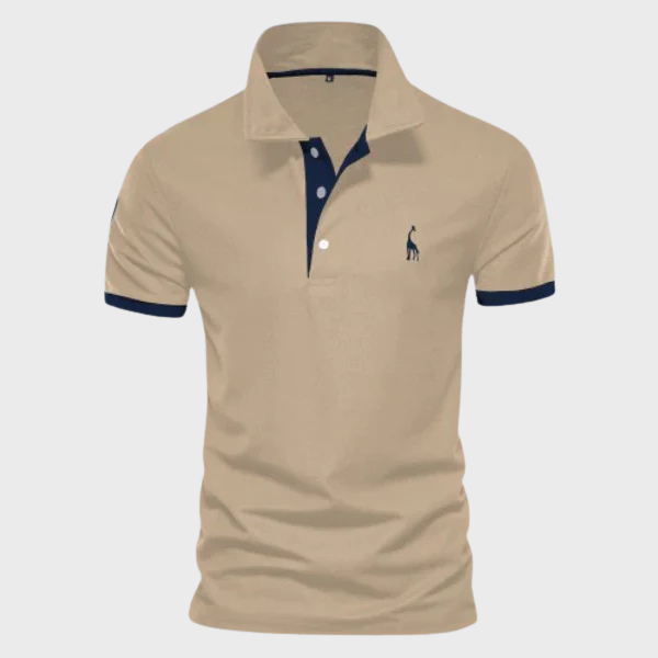 Duarte - Elegantna muška polo majica