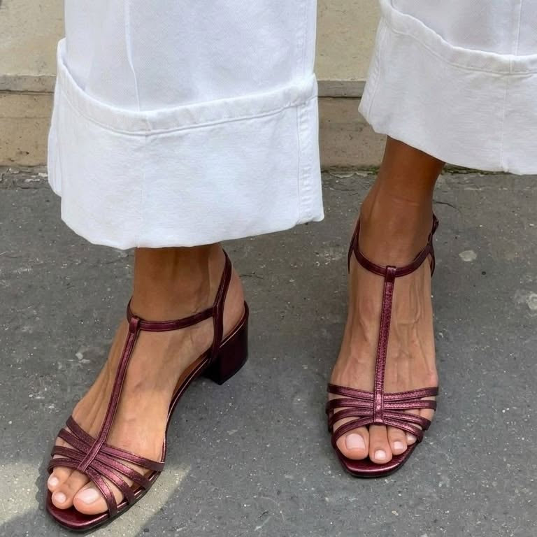 Allegra™ | Sandales Soleil d'Été
