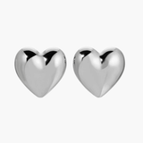 Naušnice Heart