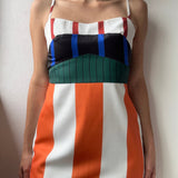 DELACROIX | Elegantna haljina Emilia