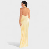 Soleil - Vestido Halter Edição limitada