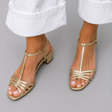 Allegra™ | Sandales Soleil d'Été