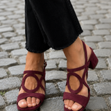 Valentina™ | Sandales Été Vivace