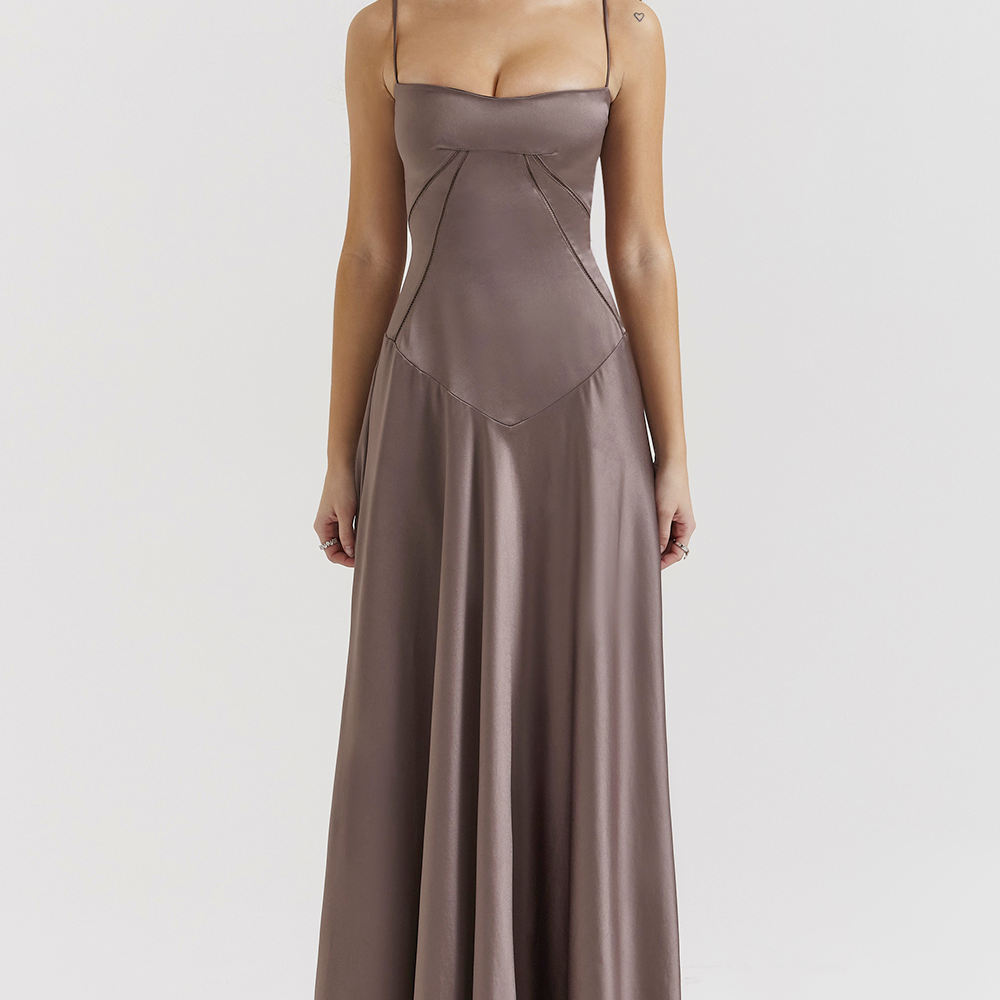 DELACROIX | Elegantna haljina Pauline