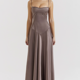 DELACROIX | Elegantna haljina Pauline