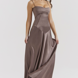 DELACROIX | Elegantna haljina Inès