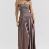 DELACROIX | Elegantna haljina Inès