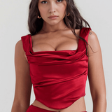DELACROIX | Elegantna haljina Sylvie