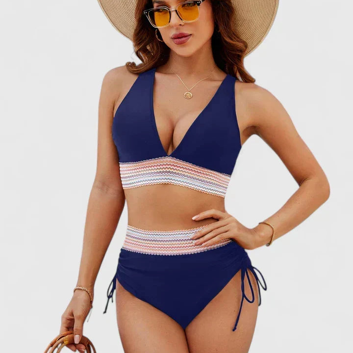 Juliana - Elegantni komplet bikinija