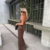 Eliana - Maksi haljina Elegance