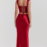 DELACROIX | Elegantna haljina Sylvie