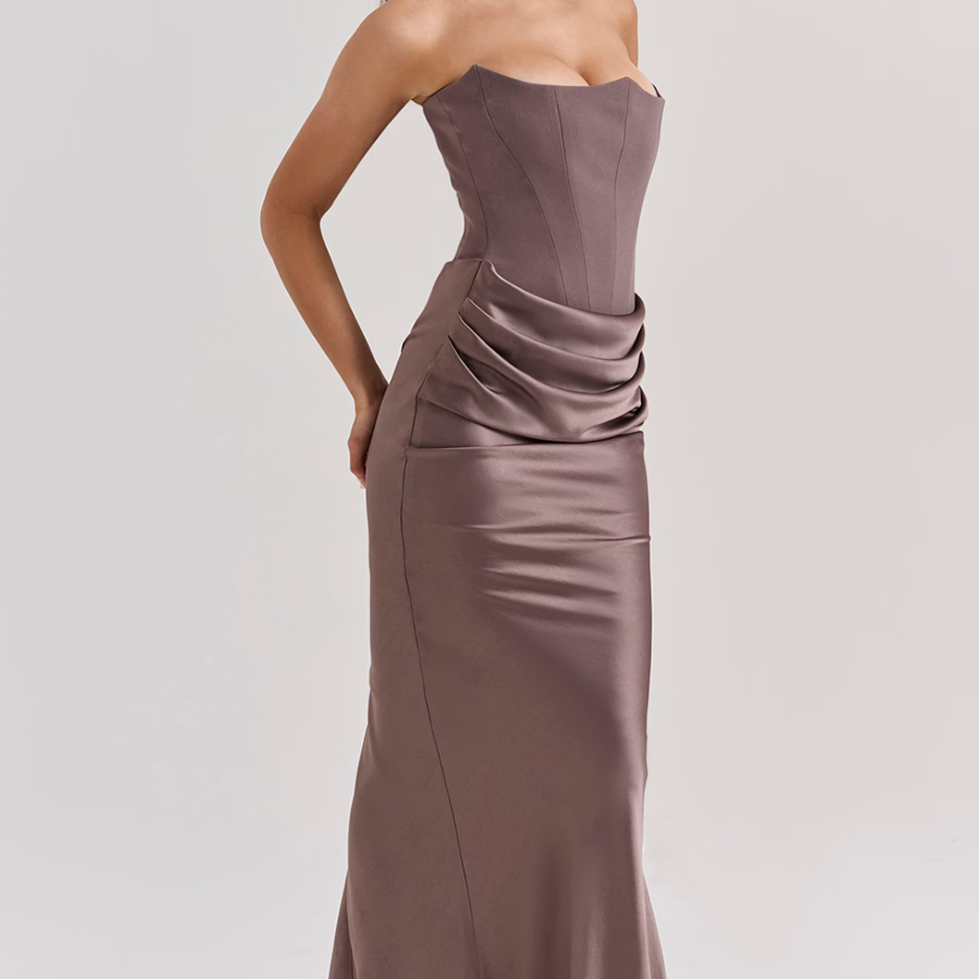 DELACROIX | Elegantna haljina Lina